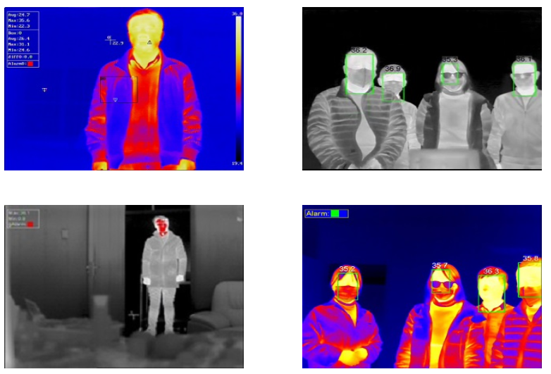 iTherml Tüm Modeller